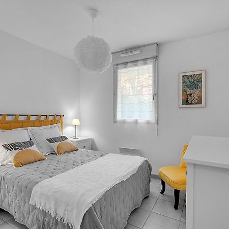 Apartamento Les Lauriers Lafaurie Toulouse Exterior foto