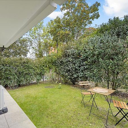 Apartamento Les Lauriers Lafaurie Toulouse Exterior foto